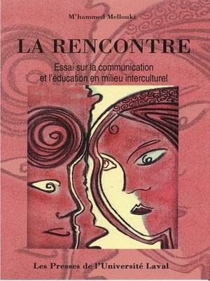 cover image of La rencontre